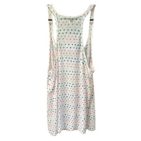  Juicy Couture Intimates Tank Top.Size LARGE - Picture 7 of 11